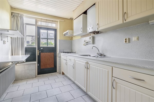 Medium property photo - Vredewold 21, 9642 EN Veendam